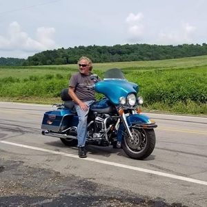 Meet your Posher, William